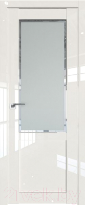 

Дверь межкомнатная ProfilDoors, 2.17L 70x200