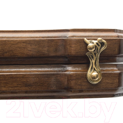 Изображение товара Набор настольных игр Haleyan Афинские 2-в-1 / kh135-5