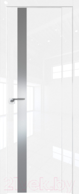 

Дверь межкомнатная ProfilDoors, 62L 80x200