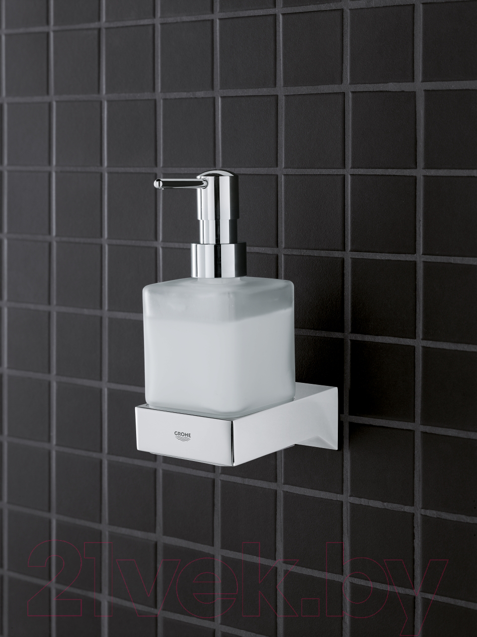 Держатель для стакана GROHE Selection Cube 40865000