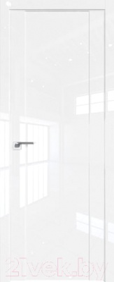 

Дверь межкомнатная ProfilDoors, 20L 60х200