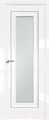 

Дверь межкомнатная ProfilDoors, 24L 80х200