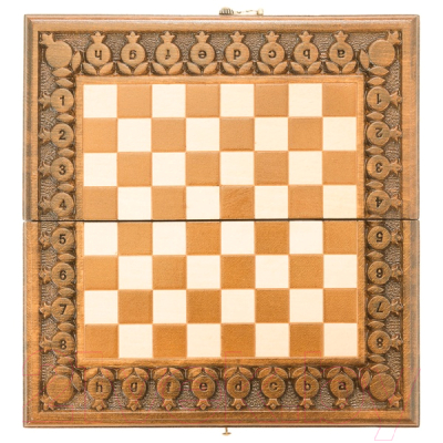 Изображение товара Набор настольных игр Haleyan 2-в-1 / kh122