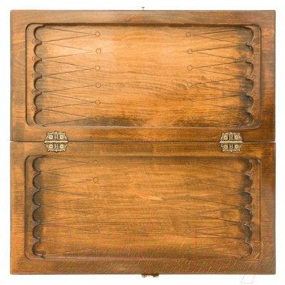 Изображение товара Набор настольных игр Haleyan 2-в-1 / kh123