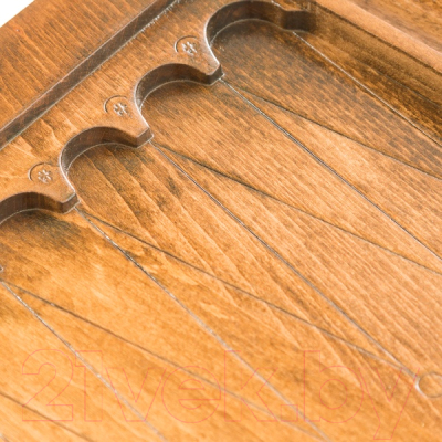 Изображение товара Набор настольных игр Haleyan 2-в-1 / kh123