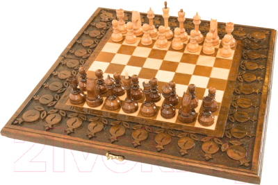 

Набор игр Haleyan, 2-в-1 / kh123
