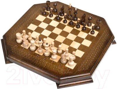 

Шахматы Haleyan, kh151