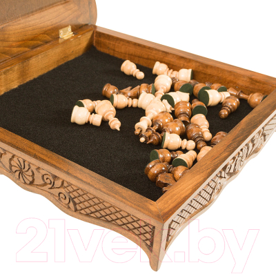 Изображение товара Шахматы Haleyan kh141