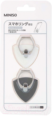 

Держатель для портативных устройств Miniso, 2618