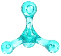 

Массажер механический Miniso, 5452