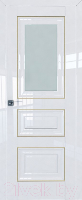 

Дверь межкомнатная ProfilDoors, 26L 70х200