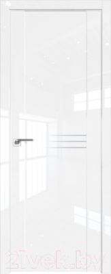 

Дверь межкомнатная ProfilDoors, 150L 60x200