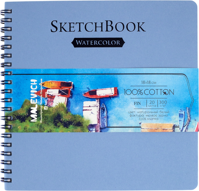 

Скетчбук, 401484