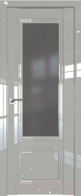 

Дверь межкомнатная ProfilDoors, 2.103L 80х200