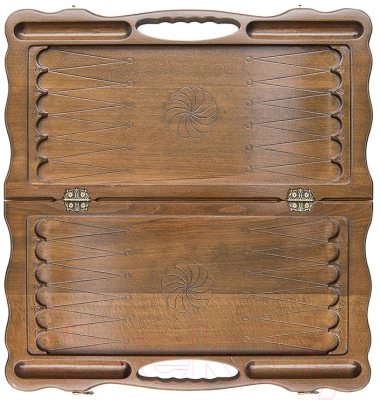 Изображение товара Набор настольных игр Haleyan Армянский узор 6 / kh051-6