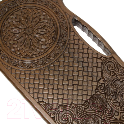 Изображение товара Набор настольных игр Haleyan Армянский узор 6 / kh051-6