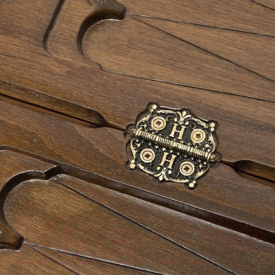 Изображение товара Набор настольных игр Haleyan Армянский узор 6 / kh051-6