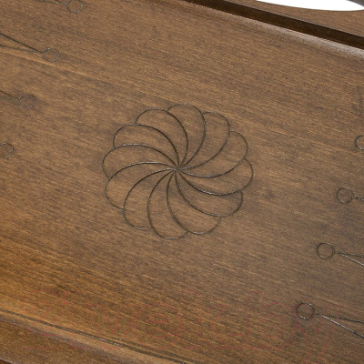 Изображение товара Набор настольных игр Haleyan Армянский узор 6 / kh051-6