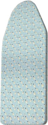 

Чехол для гладильной доски JoyArty, Нашествие снеговиков / ib_78061