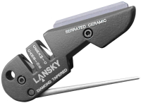 

Ножеточка механическая Lansky, Blademedic/ PS-MED01