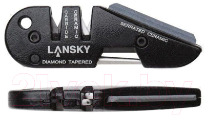 Изображение товара Ножеточка механическая Lansky Blademedic/ PS-MED01