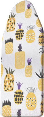 

Чехол для гладильной доски JoyArty, Ароматный ананас / ib_55144