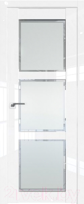 

Дверь межкомнатная ProfilDoors, 2.13L 80x200