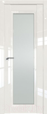 

Дверь межкомнатная ProfilDoors, 2.101L 80х200