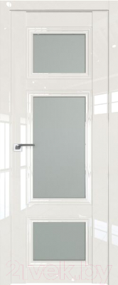 

Дверь межкомнатная ProfilDoors, 2.105L 80х200