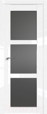 

Дверь межкомнатная ProfilDoors, 2.13L 80х200