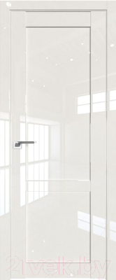 

Дверь межкомнатная ProfilDoors, 2.16L 80x200