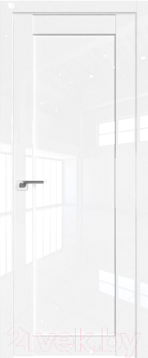 

Дверь межкомнатная ProfilDoors, 2.18L 80x200