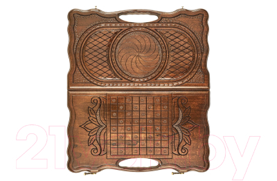 Изображение товара Нарды Haleyan Бесконечность / kh001-5