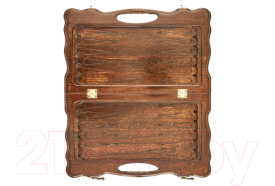 Изображение товара Нарды Haleyan Бесконечность / kh001-5