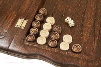 Изображение товара Нарды Haleyan Бесконечность / kh001-5