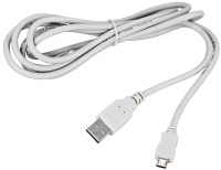 Кабель Rexant micro USB - USB-A / 18-1164 (1.8м) - 