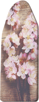 

Чехол для гладильной доски JoyArty, Цветки вишни / ib_17417