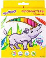 

Фломастеры, Экзотика / 151421