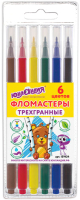 

Фломастеры Юнландия, Зоопарк / 151424
