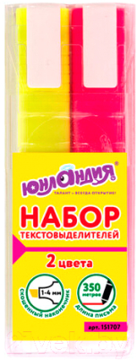 

Набор маркеров Юнландия, Colorstar / 151707