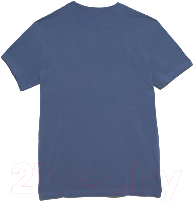 Изображение товара Футболка Alfa Man 6600 (р-р 170-176/104, джинс)