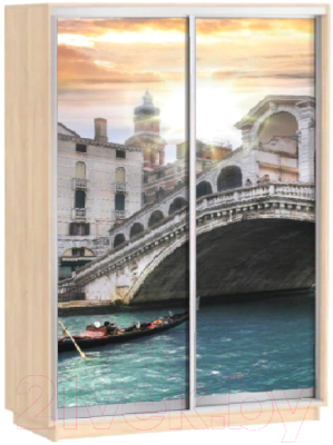 

Шкаф СТИЛЬ, Лео Венеция 1600