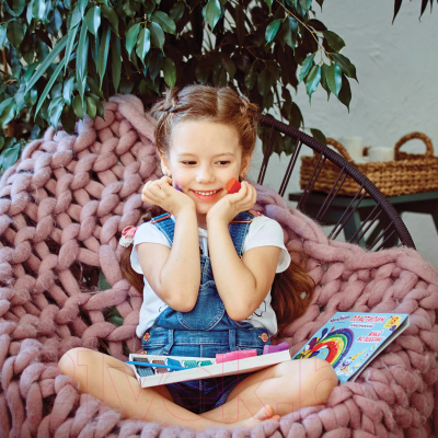 Изображение товара Пластилин Юнландия Юный Волшебник / 104819 (18цв)