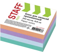 

Блок для записей, 120384