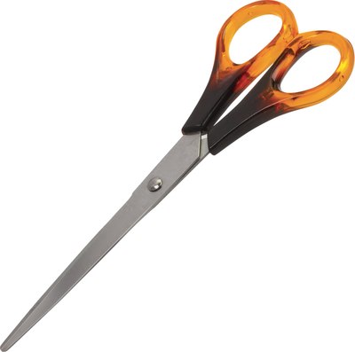 Ножницы канцелярские Staff Basic / 236938 - 