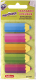 Стикеры канцелярские Юнландия Фигурные карандаши / 111359 - 