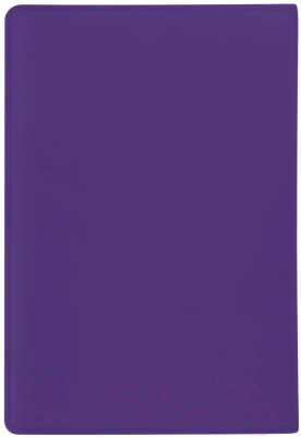 Обложка на паспорт Staff Паспорт / 237608 (фиолетовый)