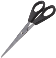 Ножницы канцелярские Staff Basic / 235458 - 
