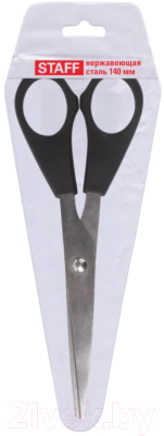 Изображение товара Ножницы канцелярские Staff Basic / 235458