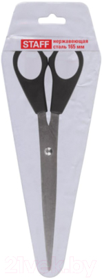 Изображение товара Ножницы канцелярские Staff Basic / 235459